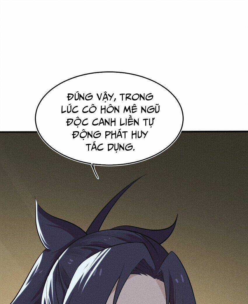 Võ Lâm Đệ Nhất Đầu Bếp Chapter 61.2 trang 44