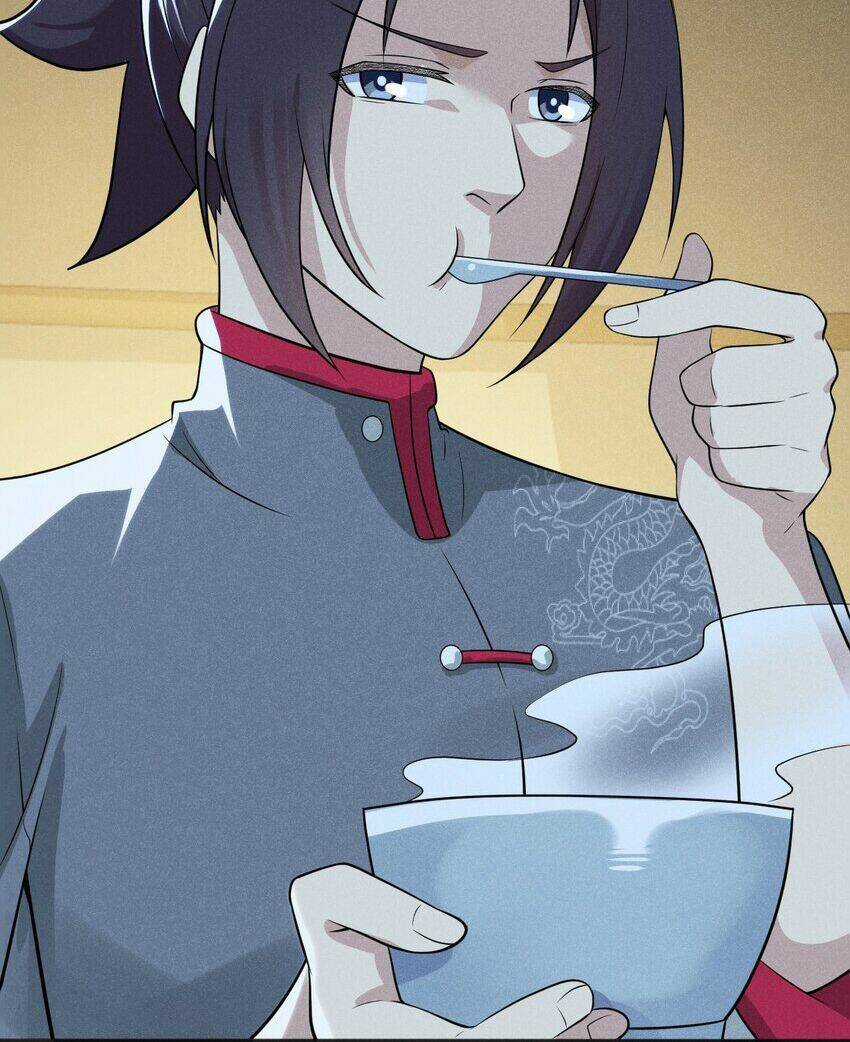 Võ Lâm Đệ Nhất Đầu Bếp Chapter 61.2 trang 45