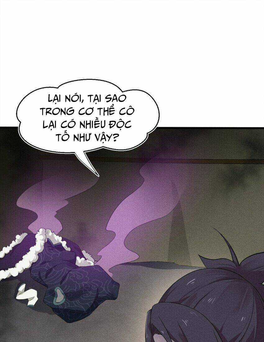 Võ Lâm Đệ Nhất Đầu Bếp Chapter 61.2 trang 48