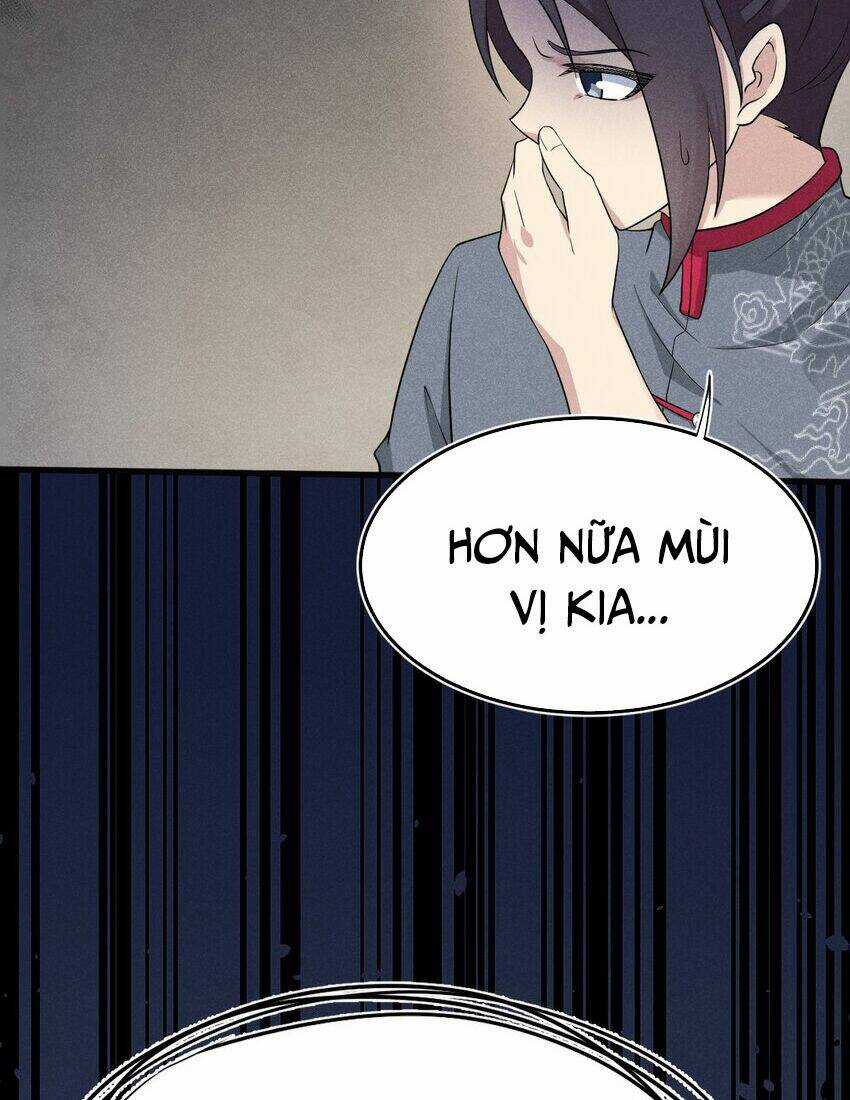 Võ Lâm Đệ Nhất Đầu Bếp Chapter 61.2 trang 49