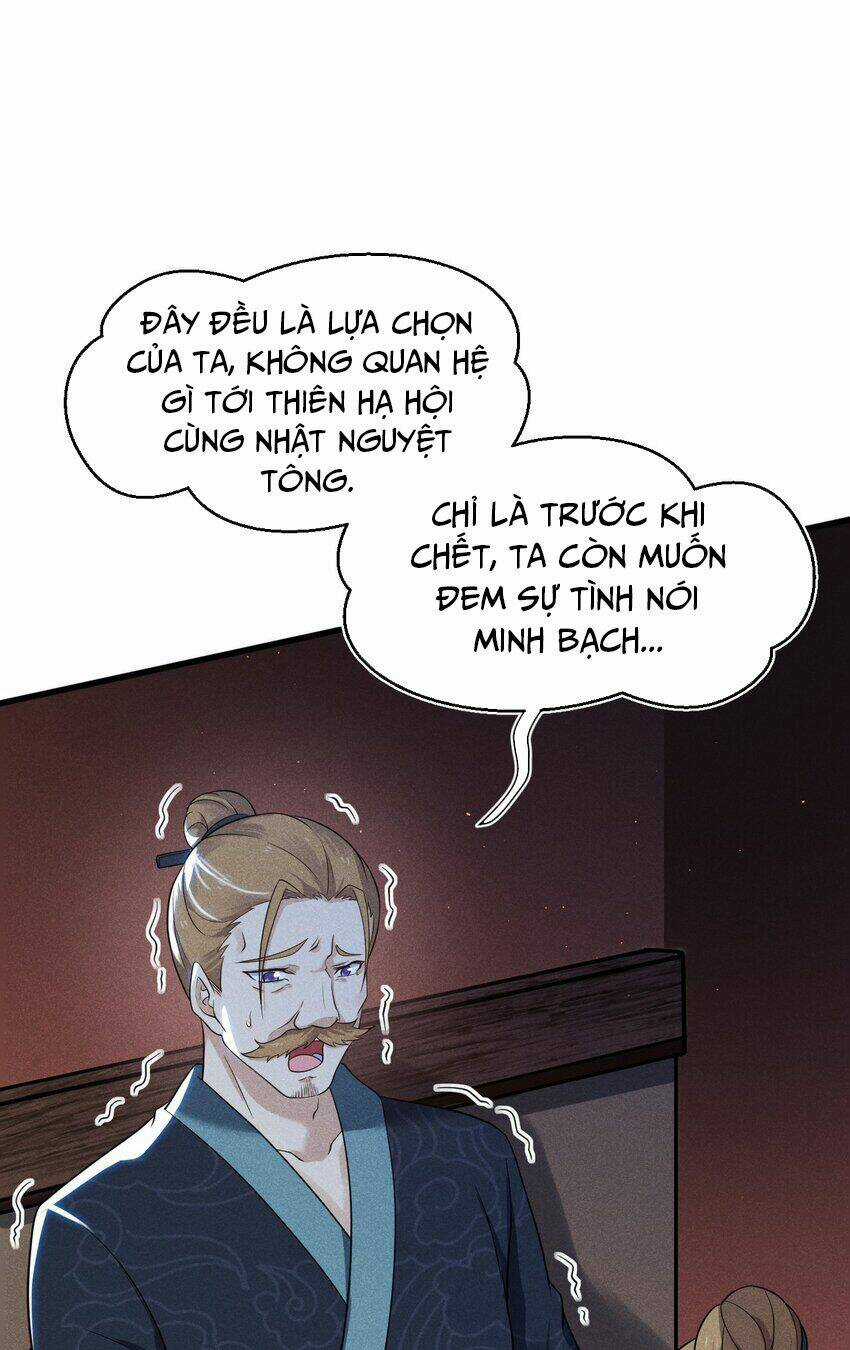 Võ Lâm Đệ Nhất Đầu Bếp Chapter 61.2 trang 5