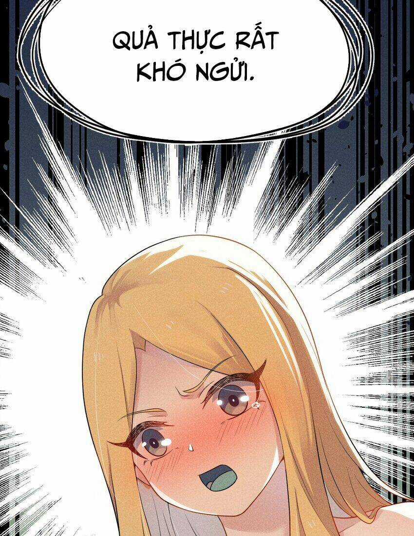 Võ Lâm Đệ Nhất Đầu Bếp Chapter 61.2 trang 50