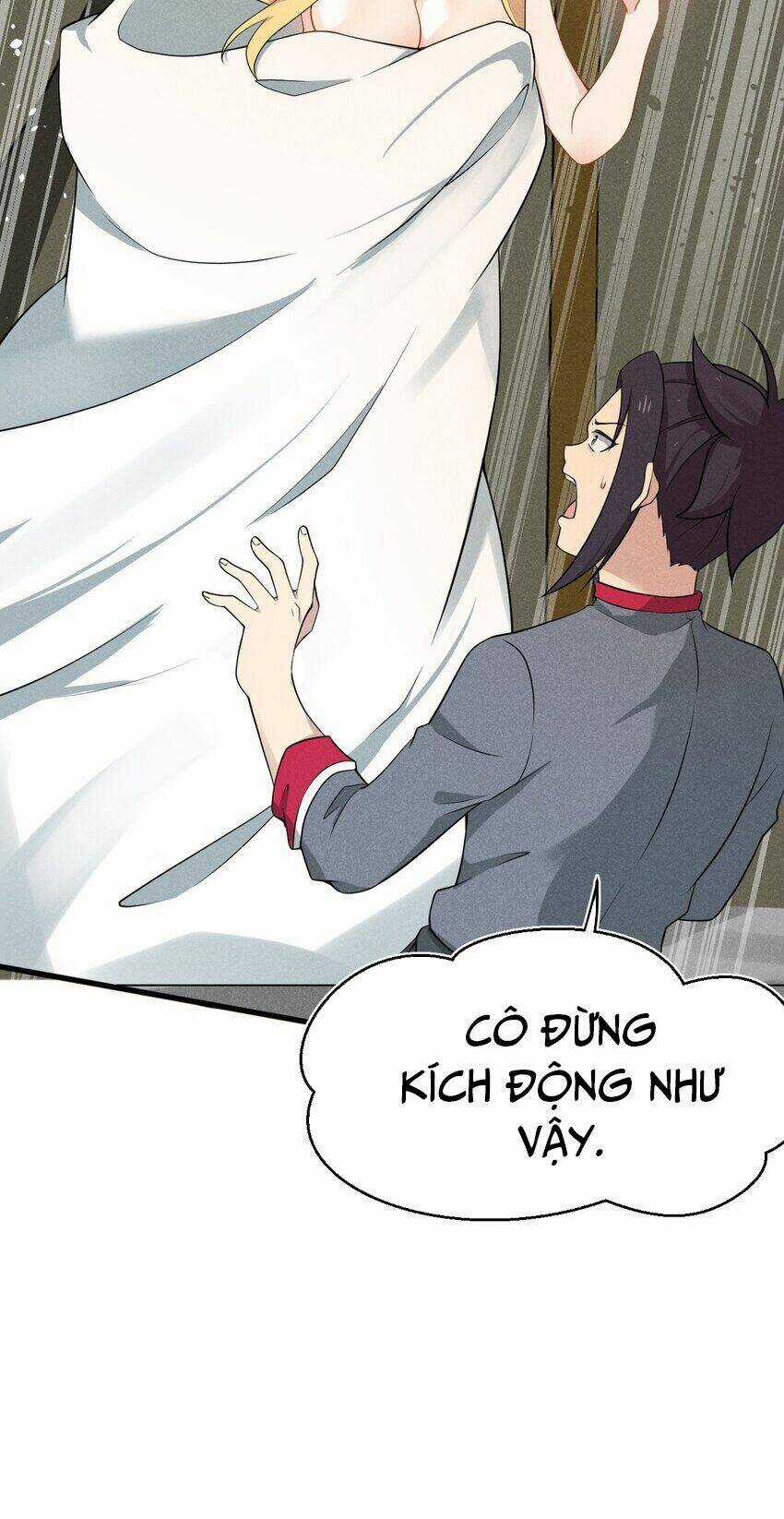 Võ Lâm Đệ Nhất Đầu Bếp Chapter 61.2 trang 53