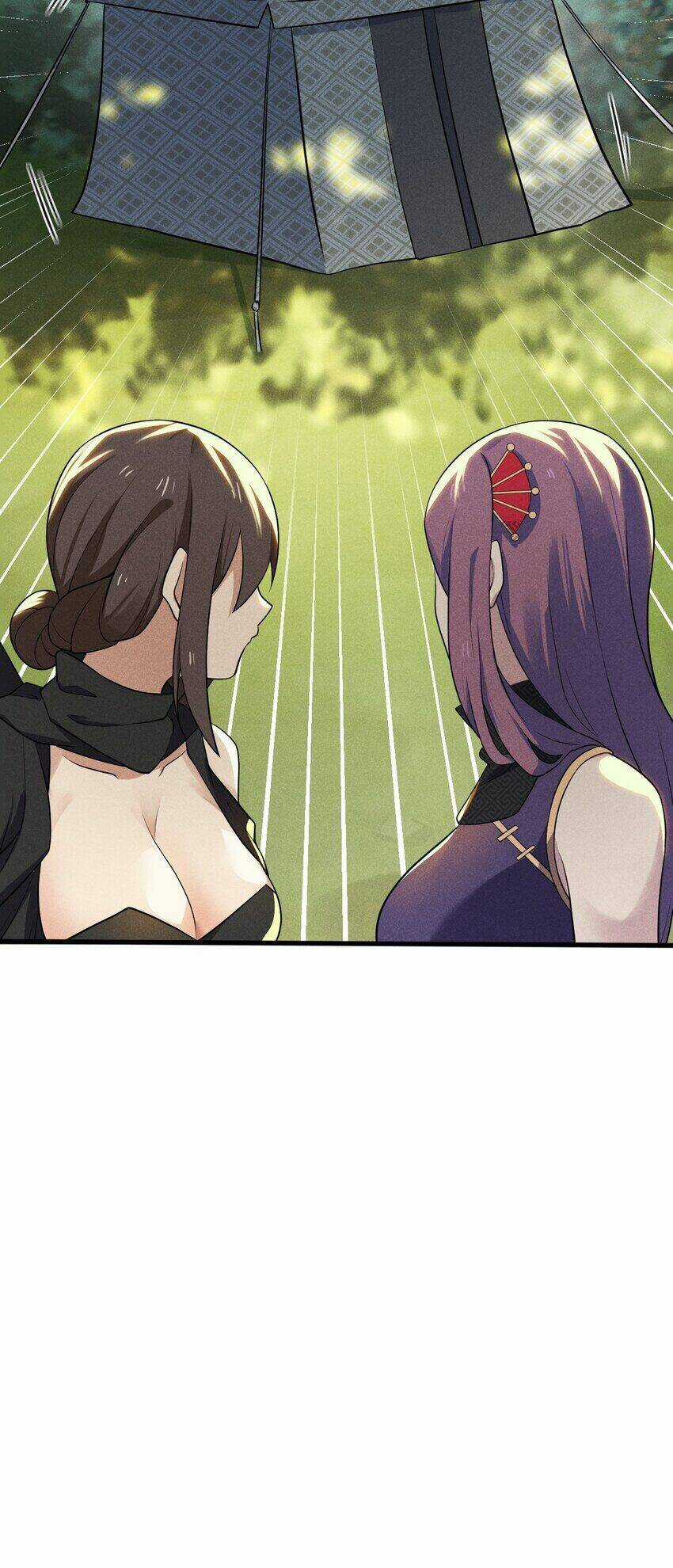 Võ Lâm Đệ Nhất Đầu Bếp Chapter 61.2 trang 58