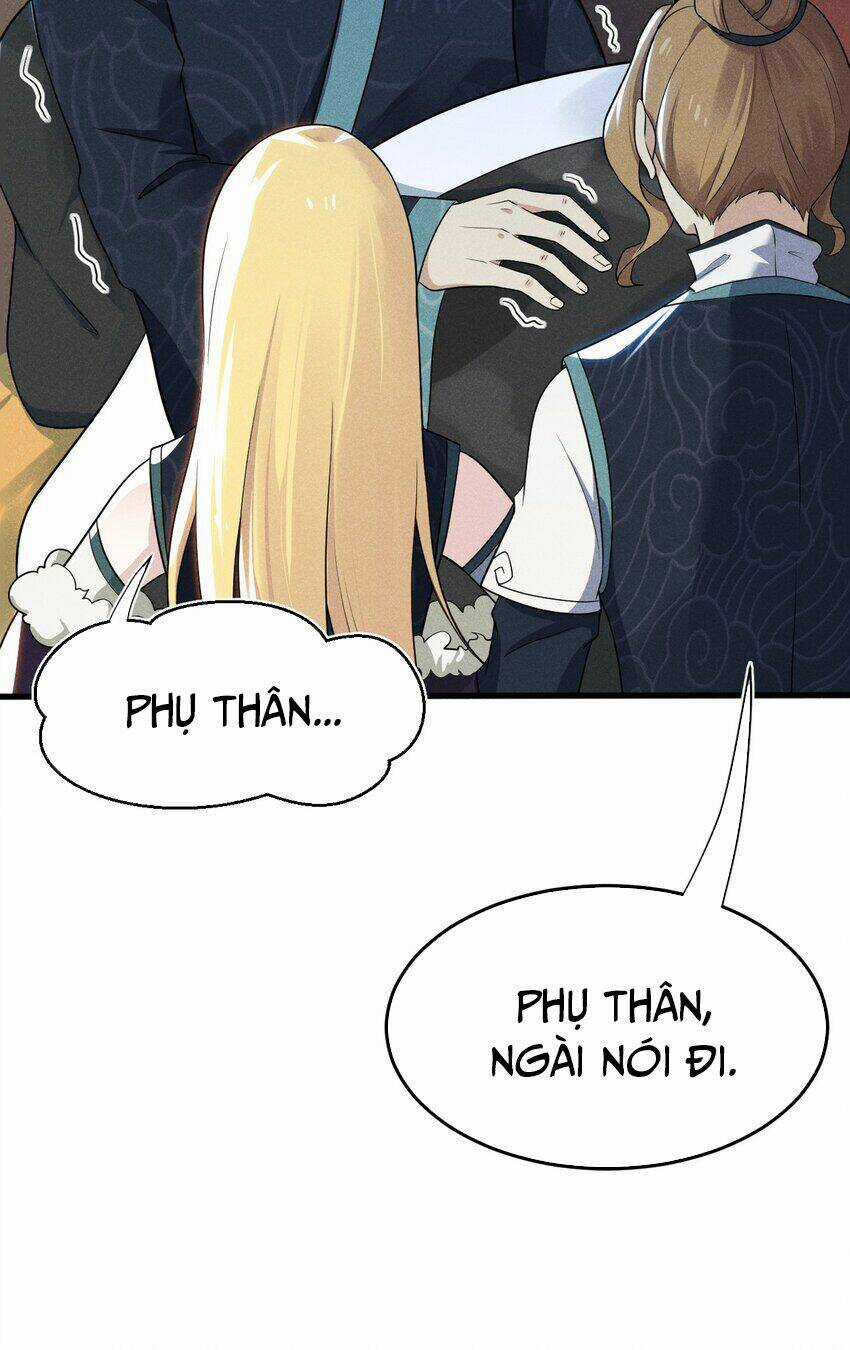 Võ Lâm Đệ Nhất Đầu Bếp Chapter 61.2 trang 6