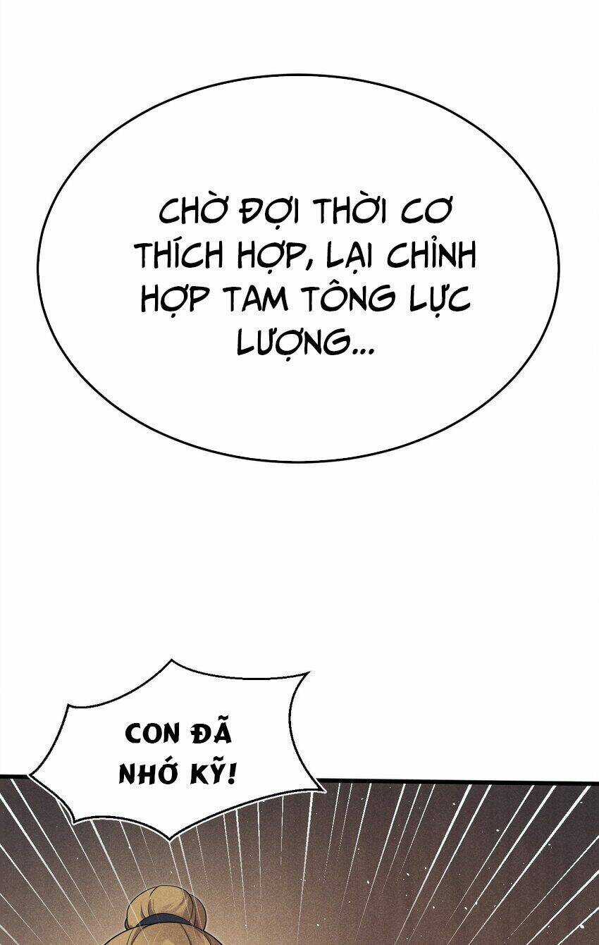 Võ Lâm Đệ Nhất Đầu Bếp Chapter 61.2 trang 9
