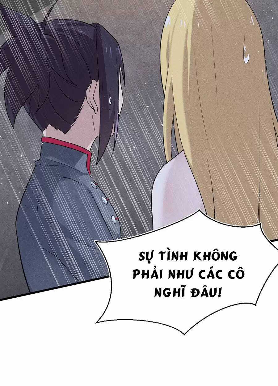 Võ Lâm Đệ Nhất Đầu Bếp Chapter 62.1 trang 12