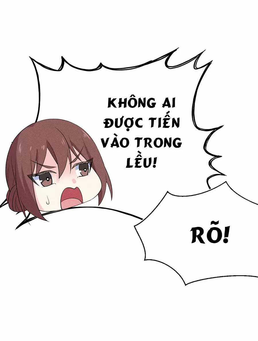 Võ Lâm Đệ Nhất Đầu Bếp Chapter 62.1 trang 13