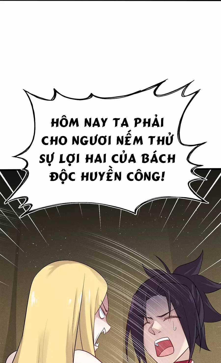 Võ Lâm Đệ Nhất Đầu Bếp Chapter 62.1 trang 15