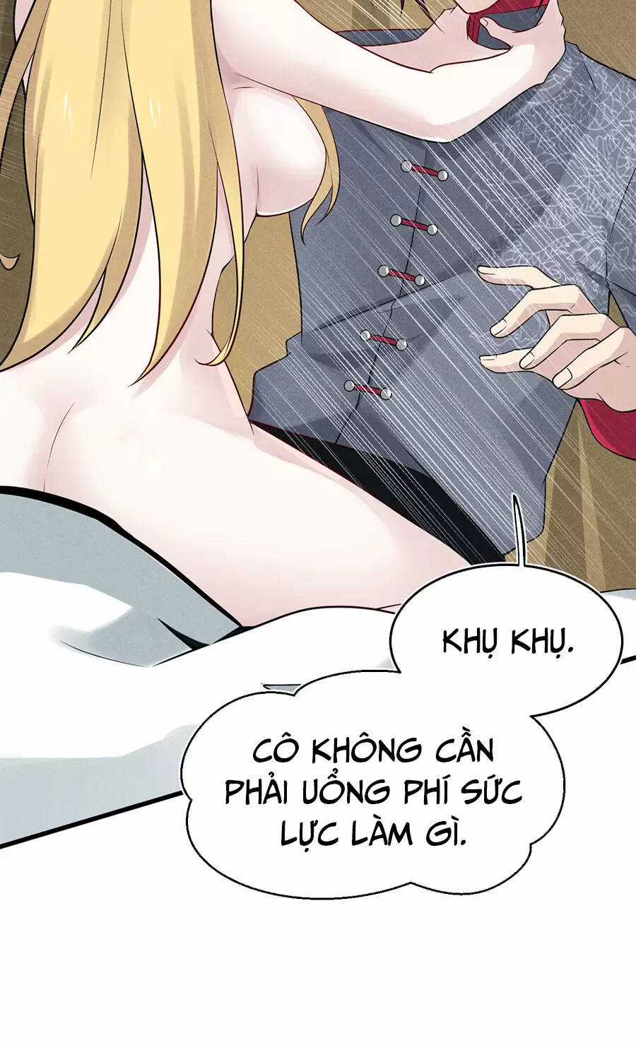 Võ Lâm Đệ Nhất Đầu Bếp Chapter 62.1 trang 16