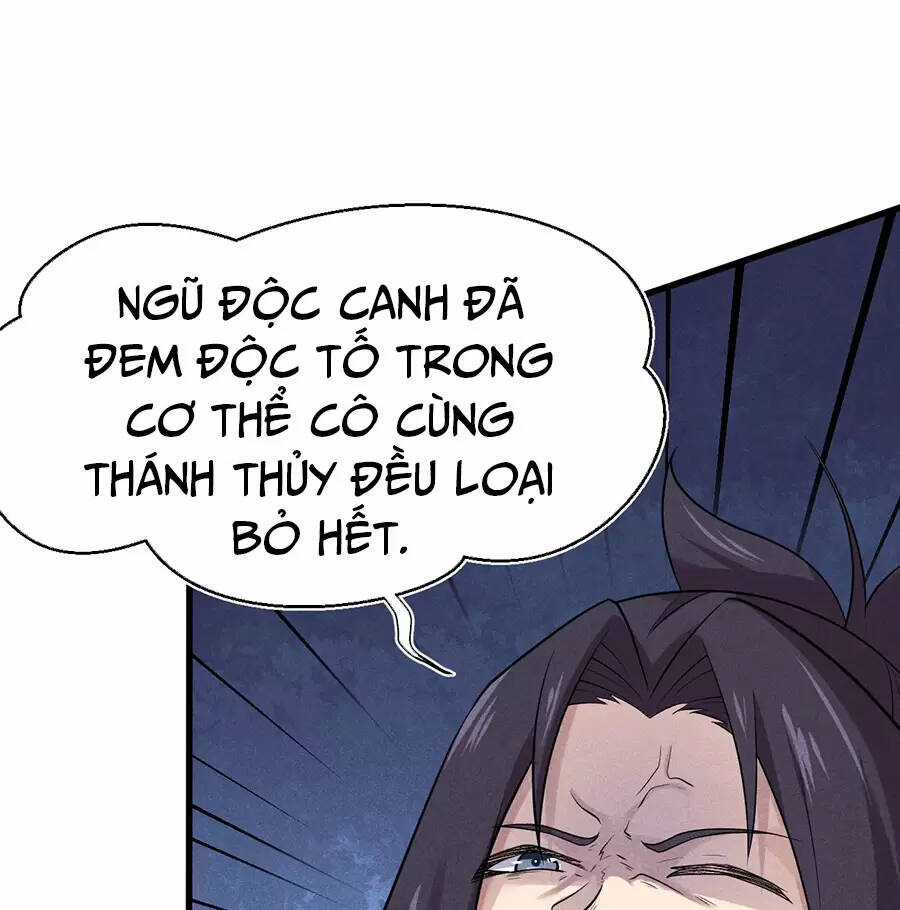 Võ Lâm Đệ Nhất Đầu Bếp Chapter 62.1 trang 17