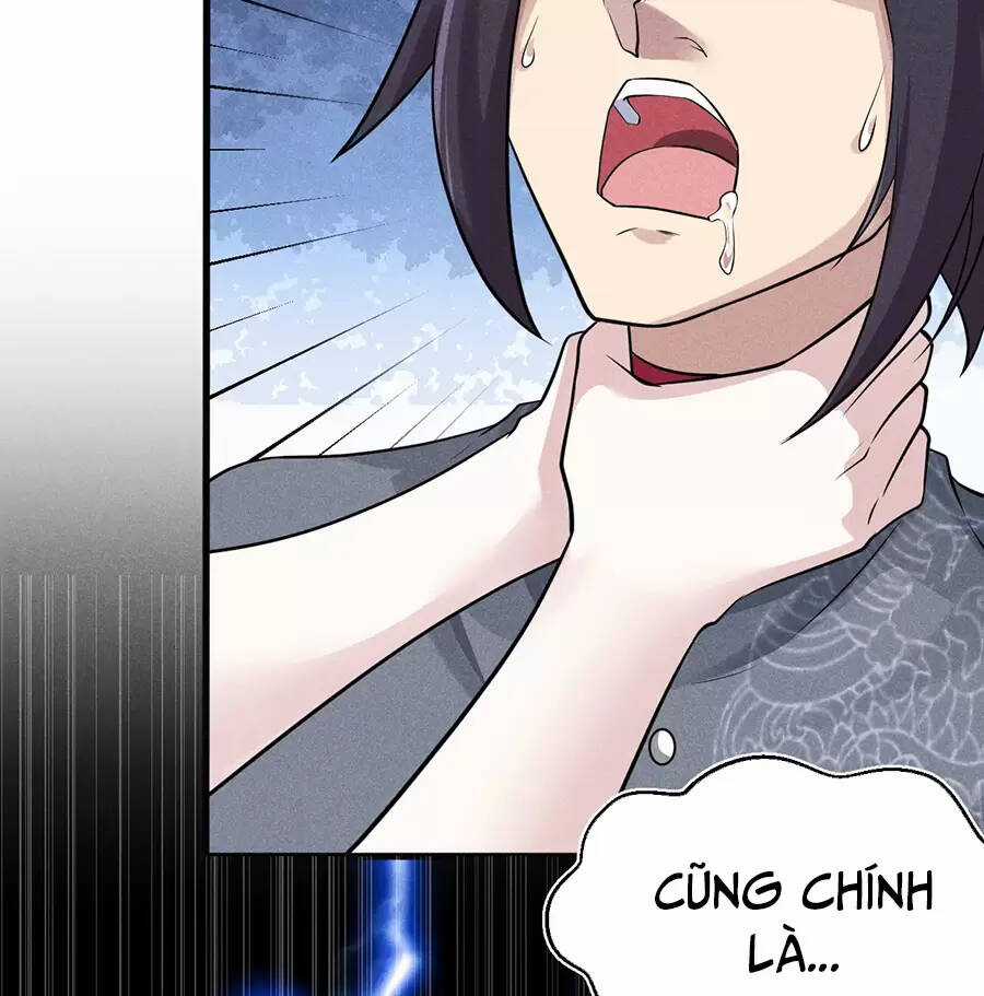 Võ Lâm Đệ Nhất Đầu Bếp Chapter 62.1 trang 18