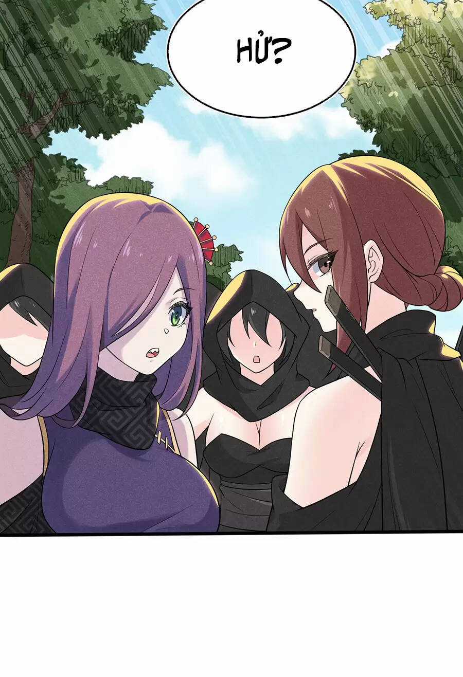 Võ Lâm Đệ Nhất Đầu Bếp Chapter 62.1 trang 3