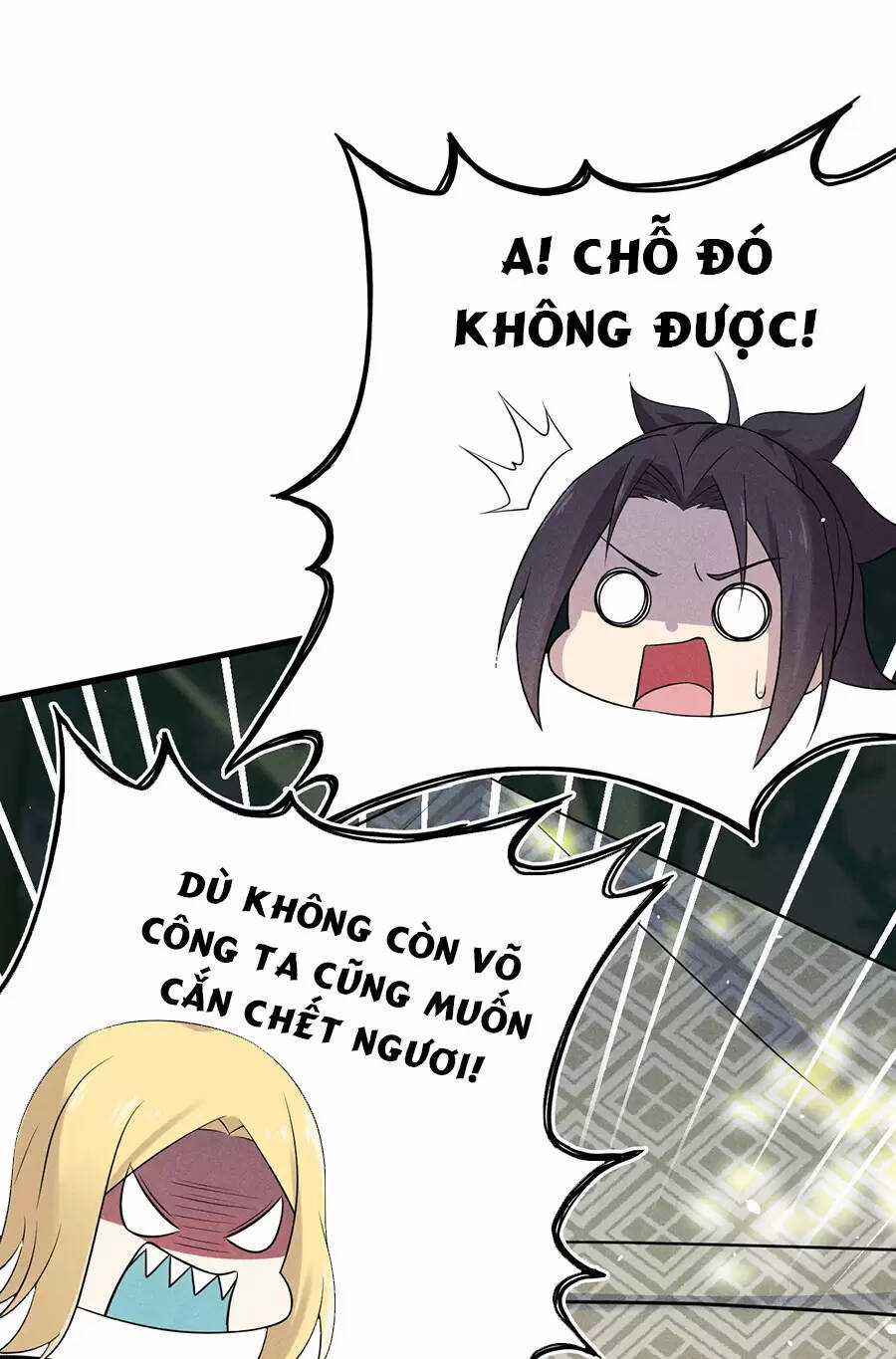 Võ Lâm Đệ Nhất Đầu Bếp Chapter 62.1 trang 30