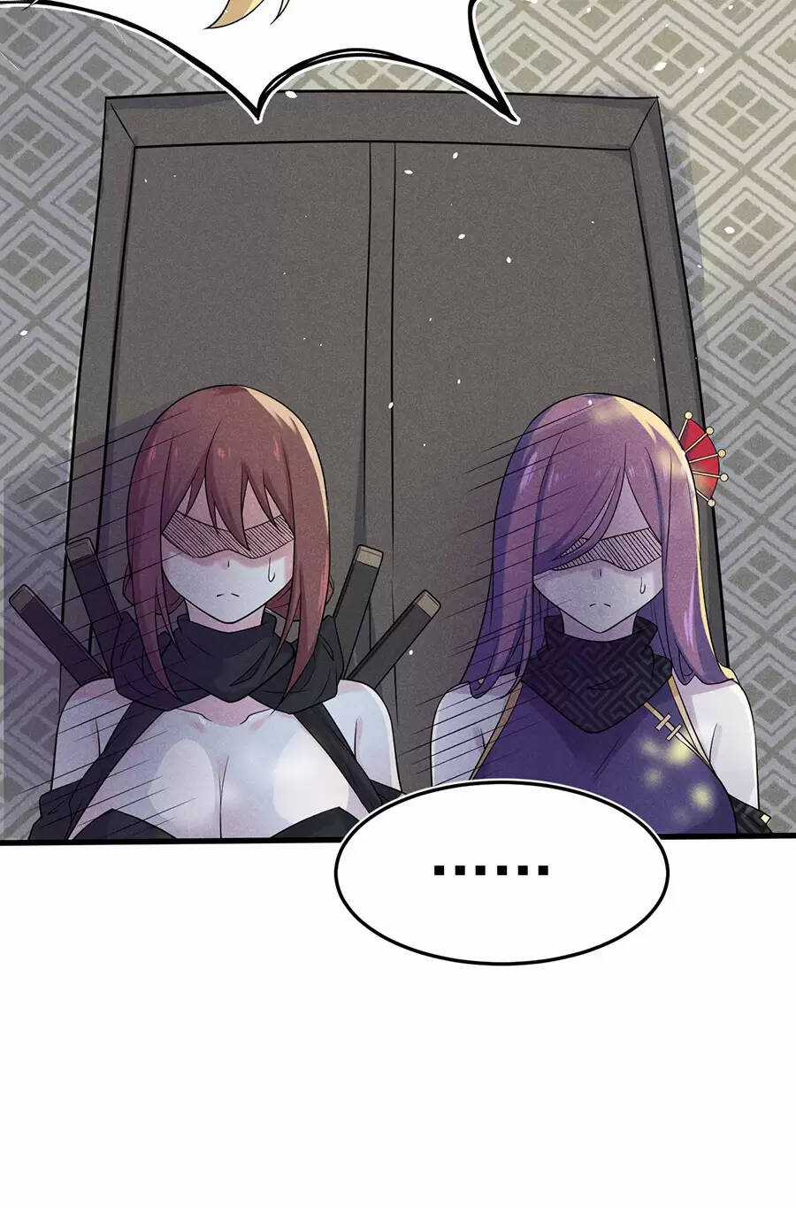 Võ Lâm Đệ Nhất Đầu Bếp Chapter 62.1 trang 31