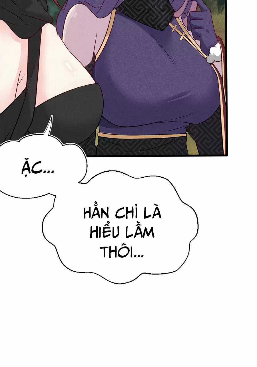 Võ Lâm Đệ Nhất Đầu Bếp Chapter 62.1 trang 33