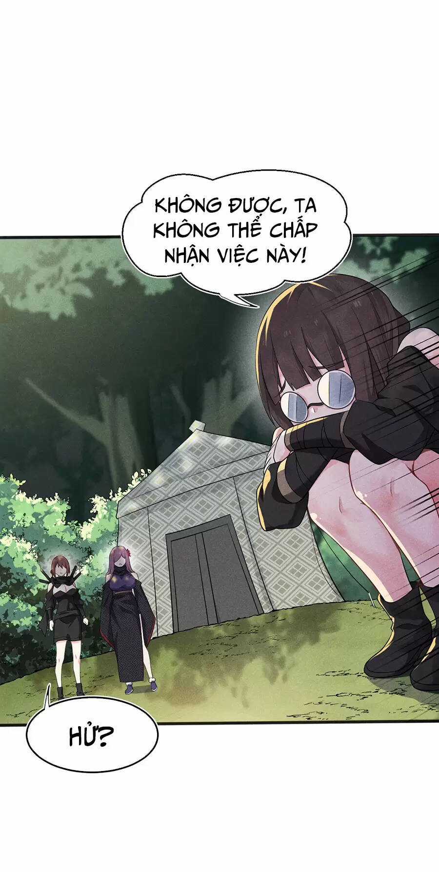 Võ Lâm Đệ Nhất Đầu Bếp Chapter 62.1 trang 34