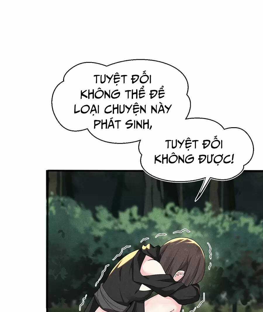 Võ Lâm Đệ Nhất Đầu Bếp Chapter 62.1 trang 35