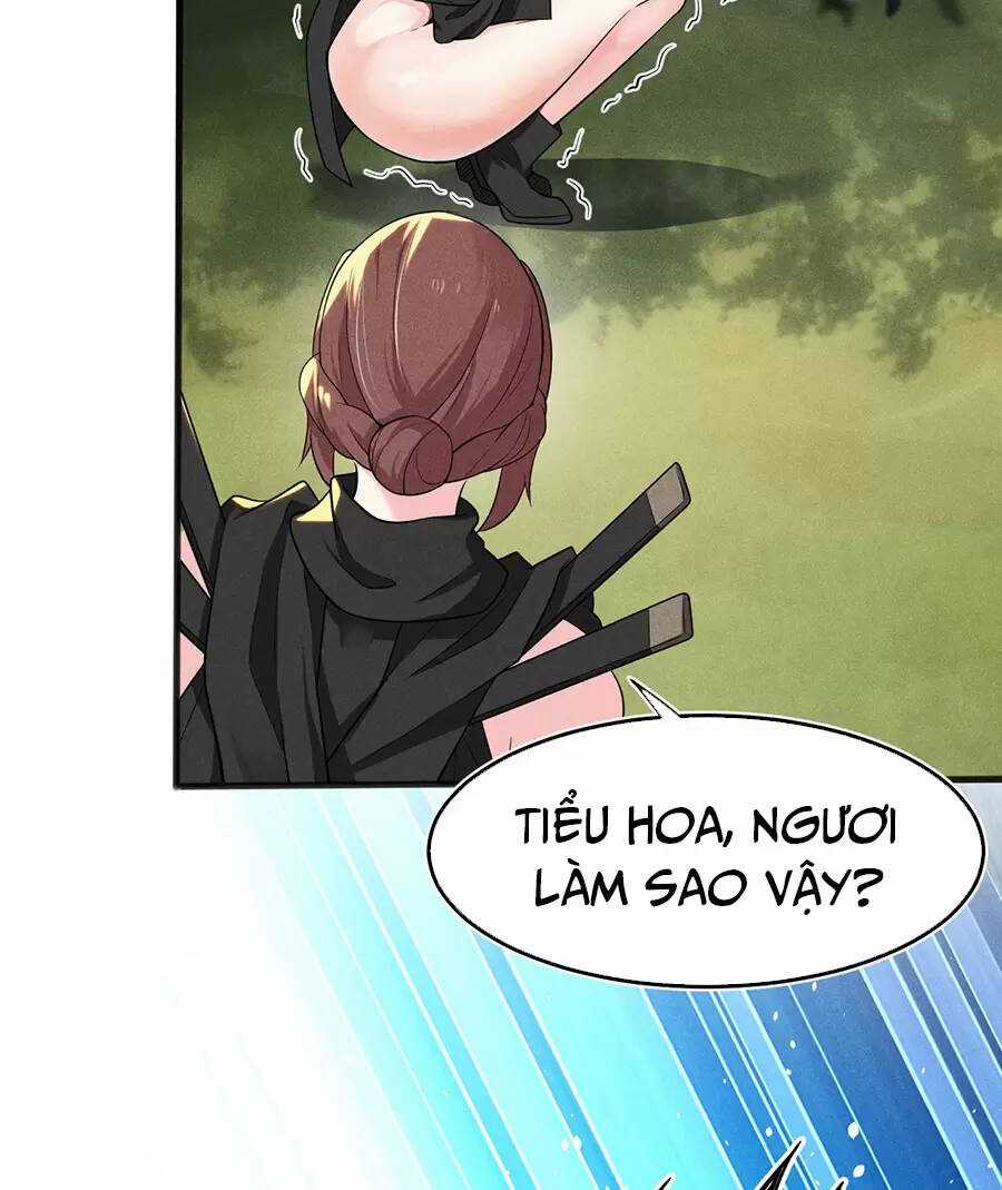 Võ Lâm Đệ Nhất Đầu Bếp Chapter 62.1 trang 36