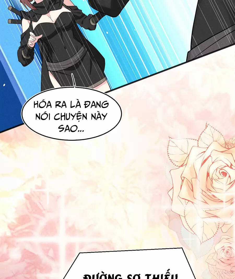 Võ Lâm Đệ Nhất Đầu Bếp Chapter 62.1 trang 39