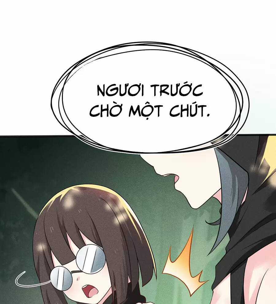 Võ Lâm Đệ Nhất Đầu Bếp Chapter 62.1 trang 44