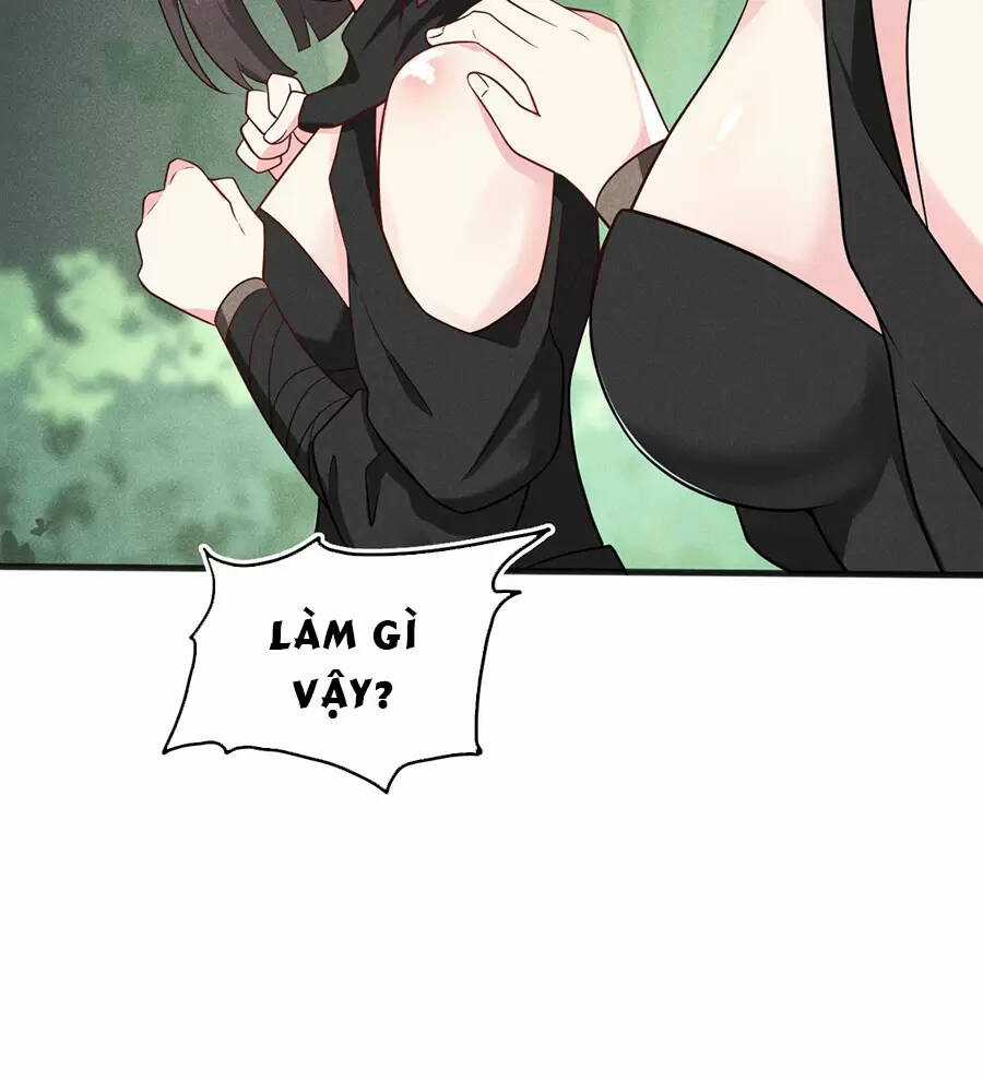 Võ Lâm Đệ Nhất Đầu Bếp Chapter 62.1 trang 45