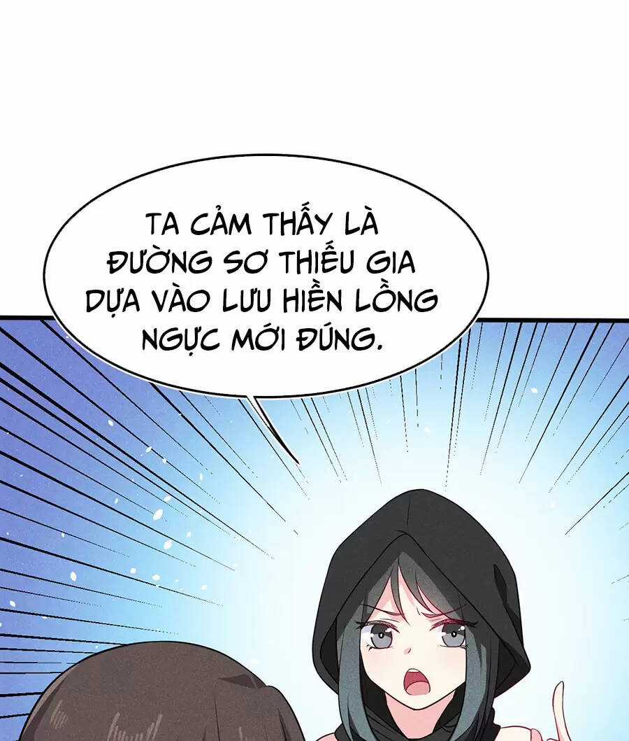 Võ Lâm Đệ Nhất Đầu Bếp Chapter 62.1 trang 46