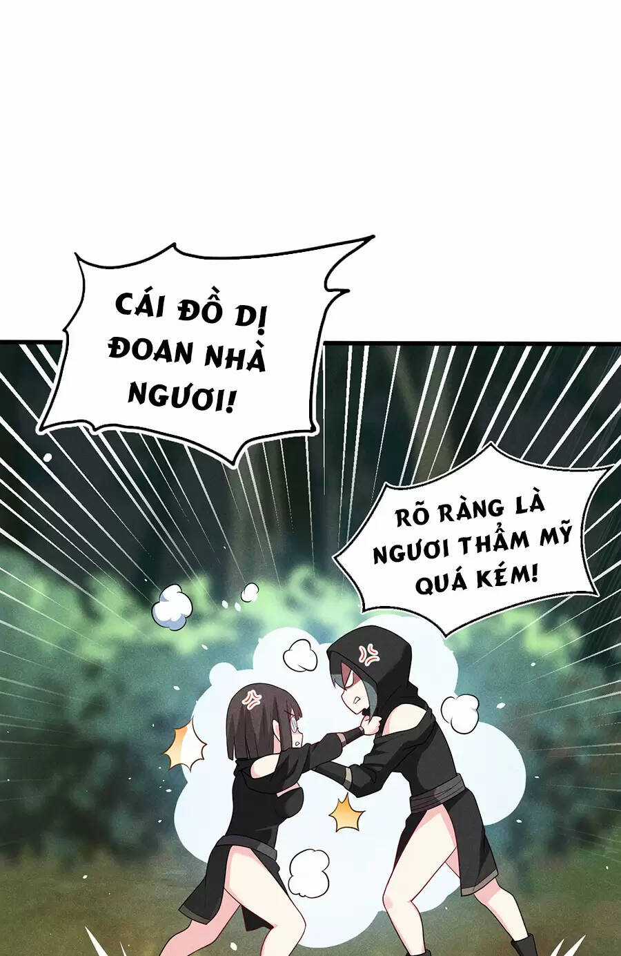 Võ Lâm Đệ Nhất Đầu Bếp Chapter 62.1 trang 48