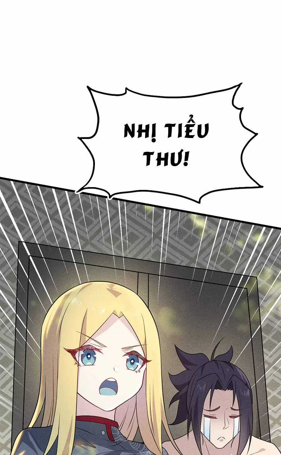 Võ Lâm Đệ Nhất Đầu Bếp Chapter 62.1 trang 51