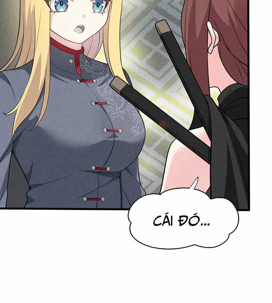 Võ Lâm Đệ Nhất Đầu Bếp Chapter 62.1 trang 54