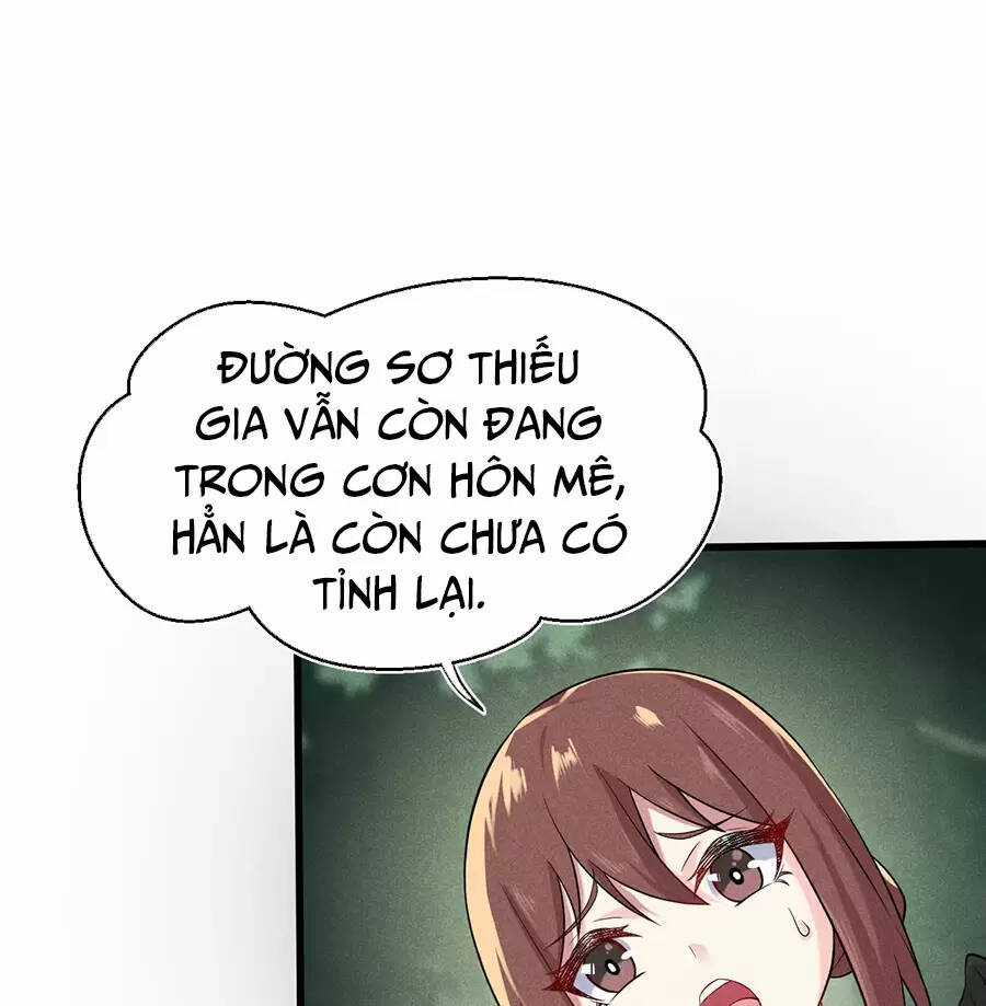 Võ Lâm Đệ Nhất Đầu Bếp Chapter 62.1 trang 55