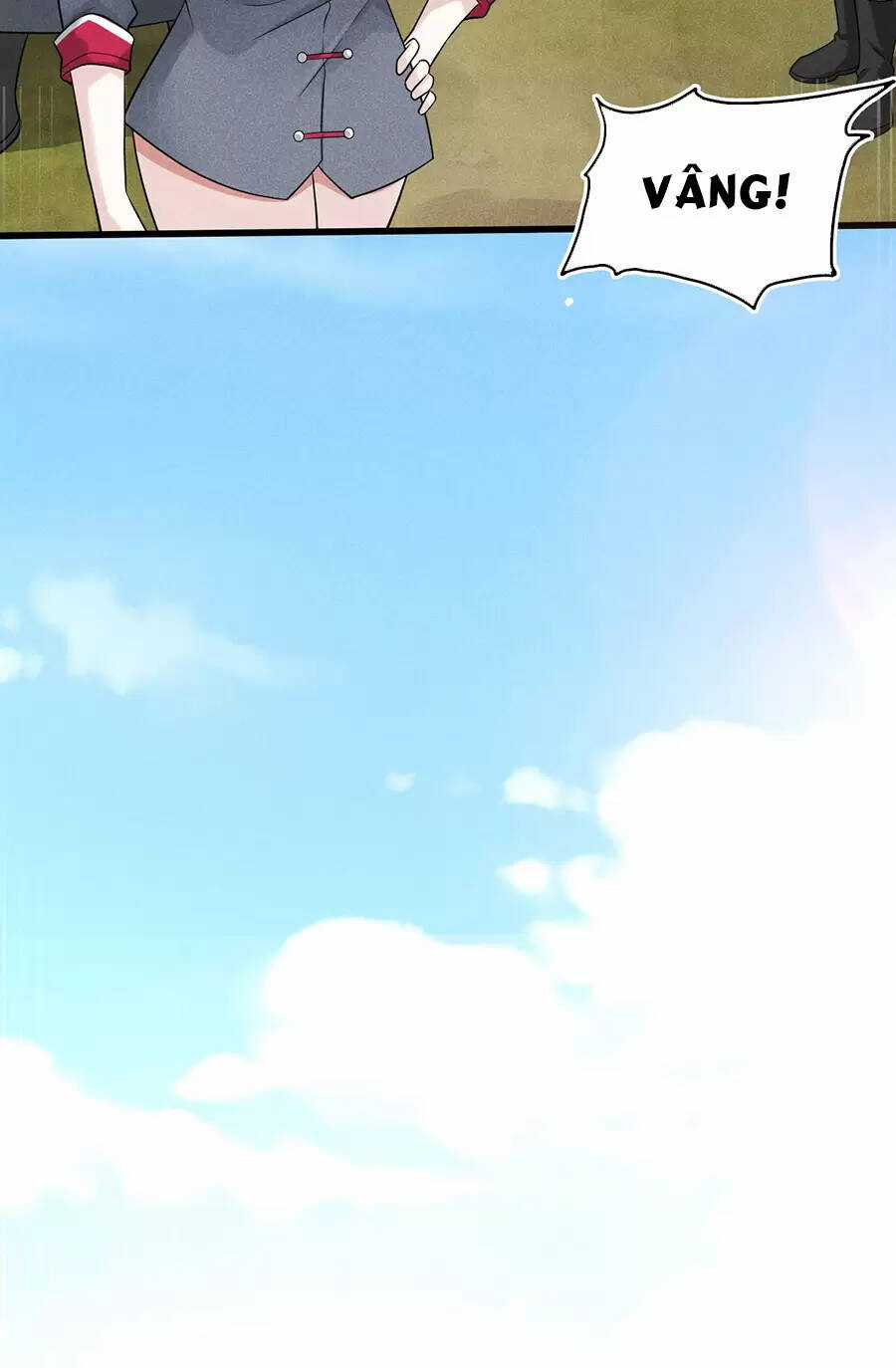 Võ Lâm Đệ Nhất Đầu Bếp Chapter 62.1 trang 58