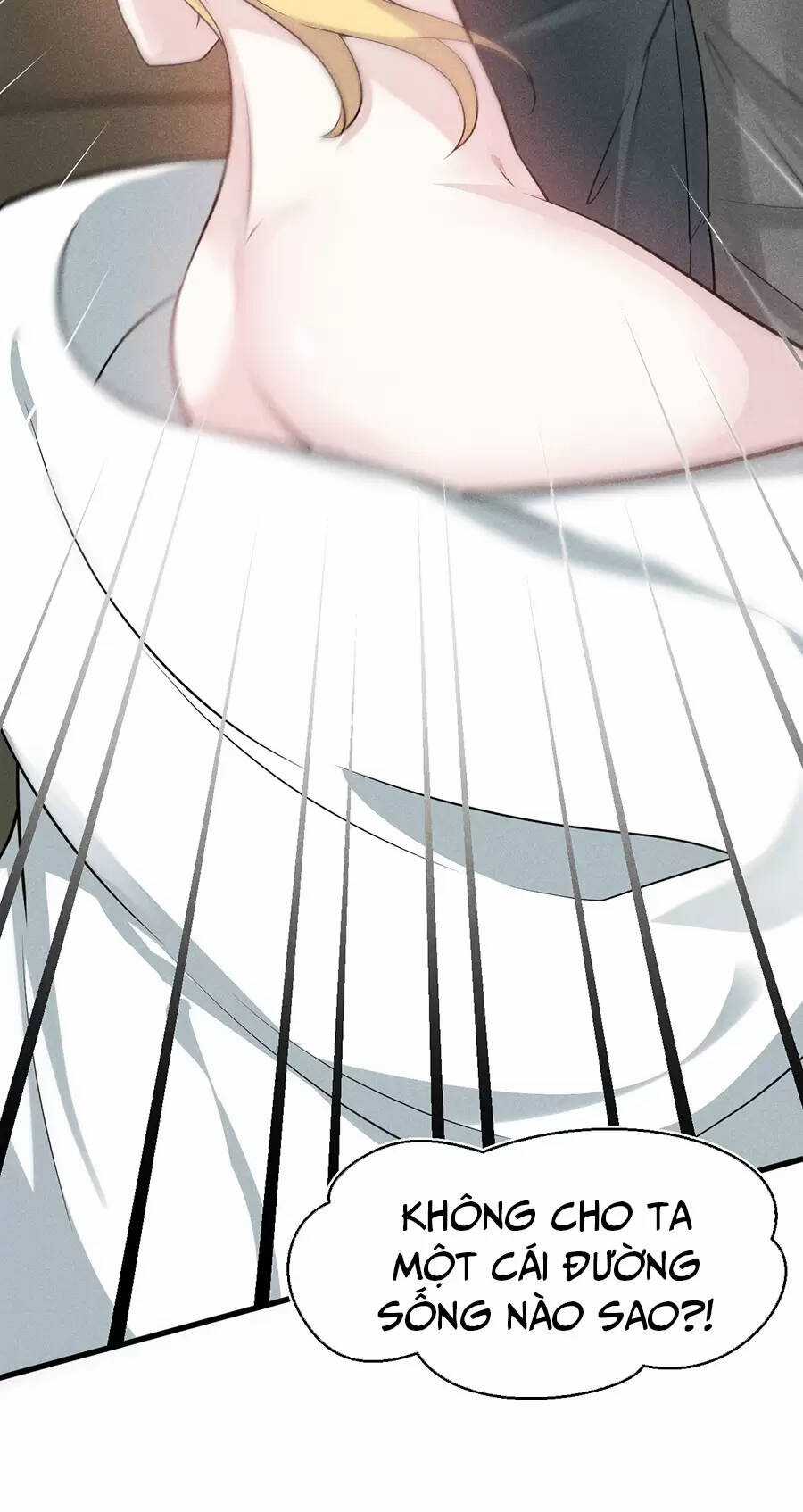 Võ Lâm Đệ Nhất Đầu Bếp Chapter 62.1 trang 6