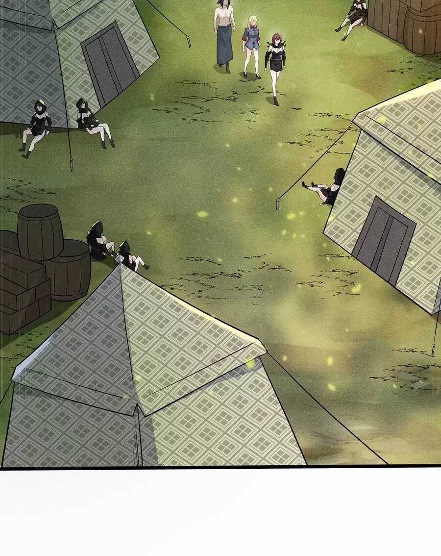 Võ Lâm Đệ Nhất Đầu Bếp Chapter 62.1 trang 60