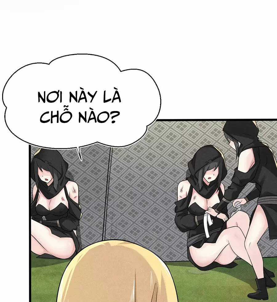 Võ Lâm Đệ Nhất Đầu Bếp Chapter 62.1 trang 61