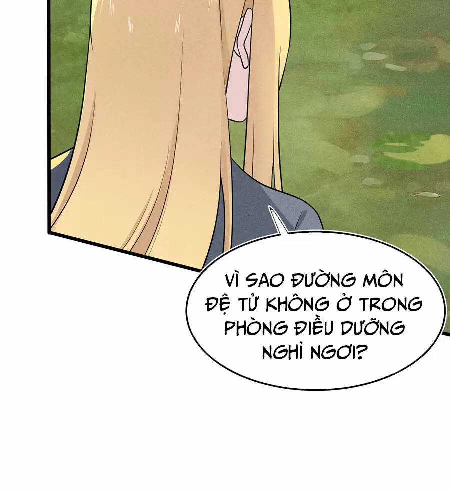 Võ Lâm Đệ Nhất Đầu Bếp Chapter 62.1 trang 62