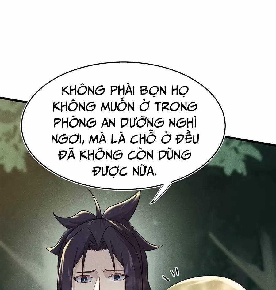 Võ Lâm Đệ Nhất Đầu Bếp Chapter 62.1 trang 63