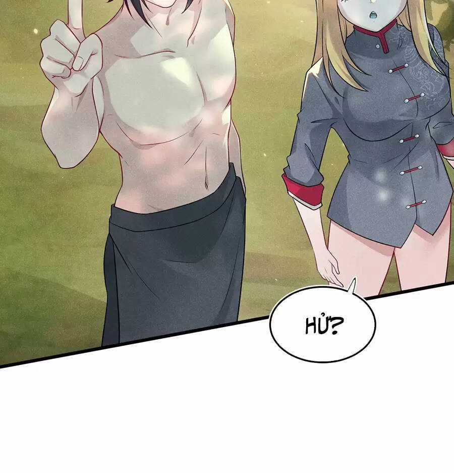 Võ Lâm Đệ Nhất Đầu Bếp Chapter 62.1 trang 66