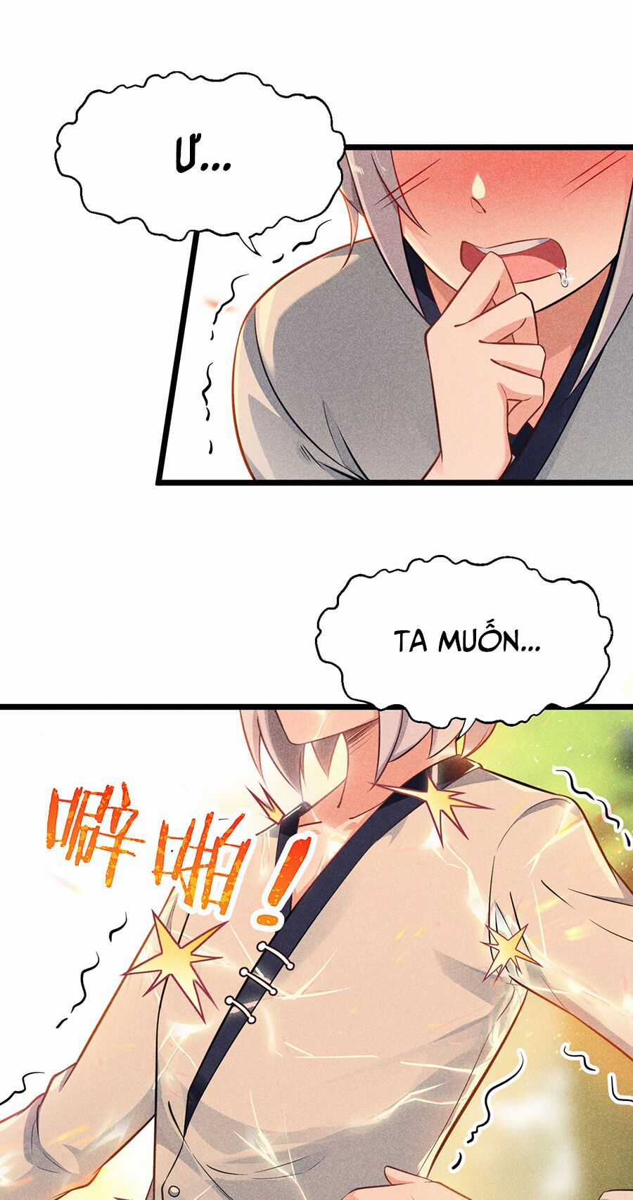 Võ Lâm Đệ Nhất Đầu Bếp Chapter 7 trang 1