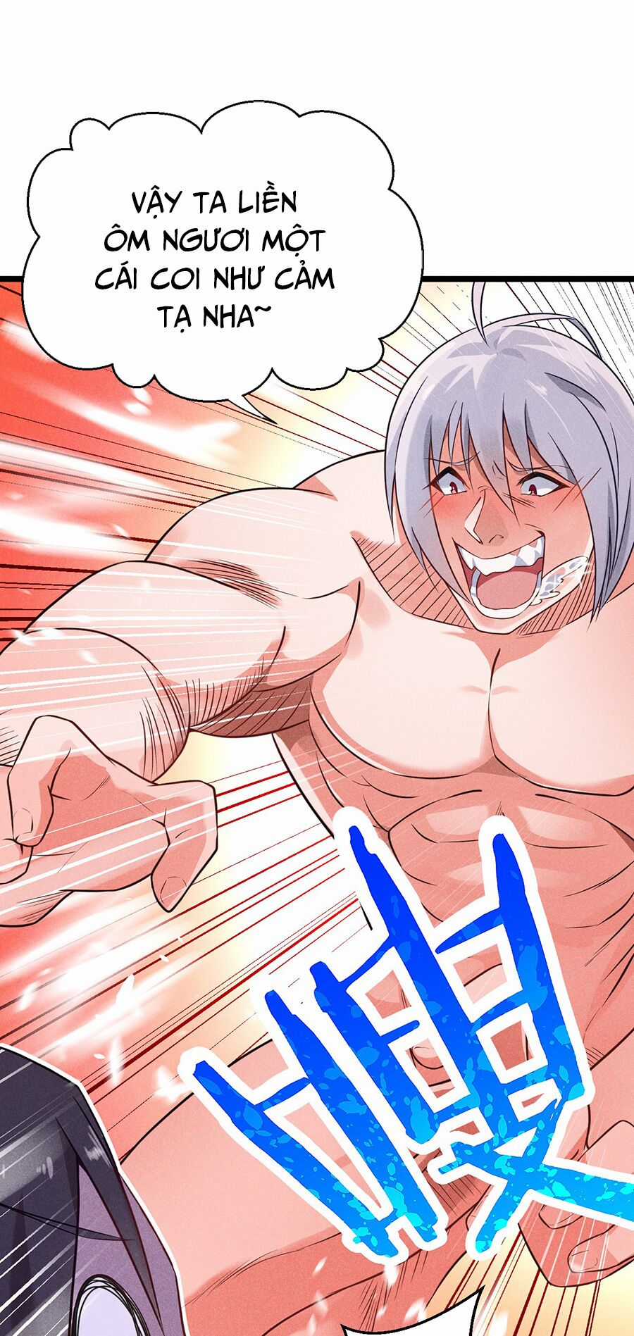 Võ Lâm Đệ Nhất Đầu Bếp Chapter 7 trang 10