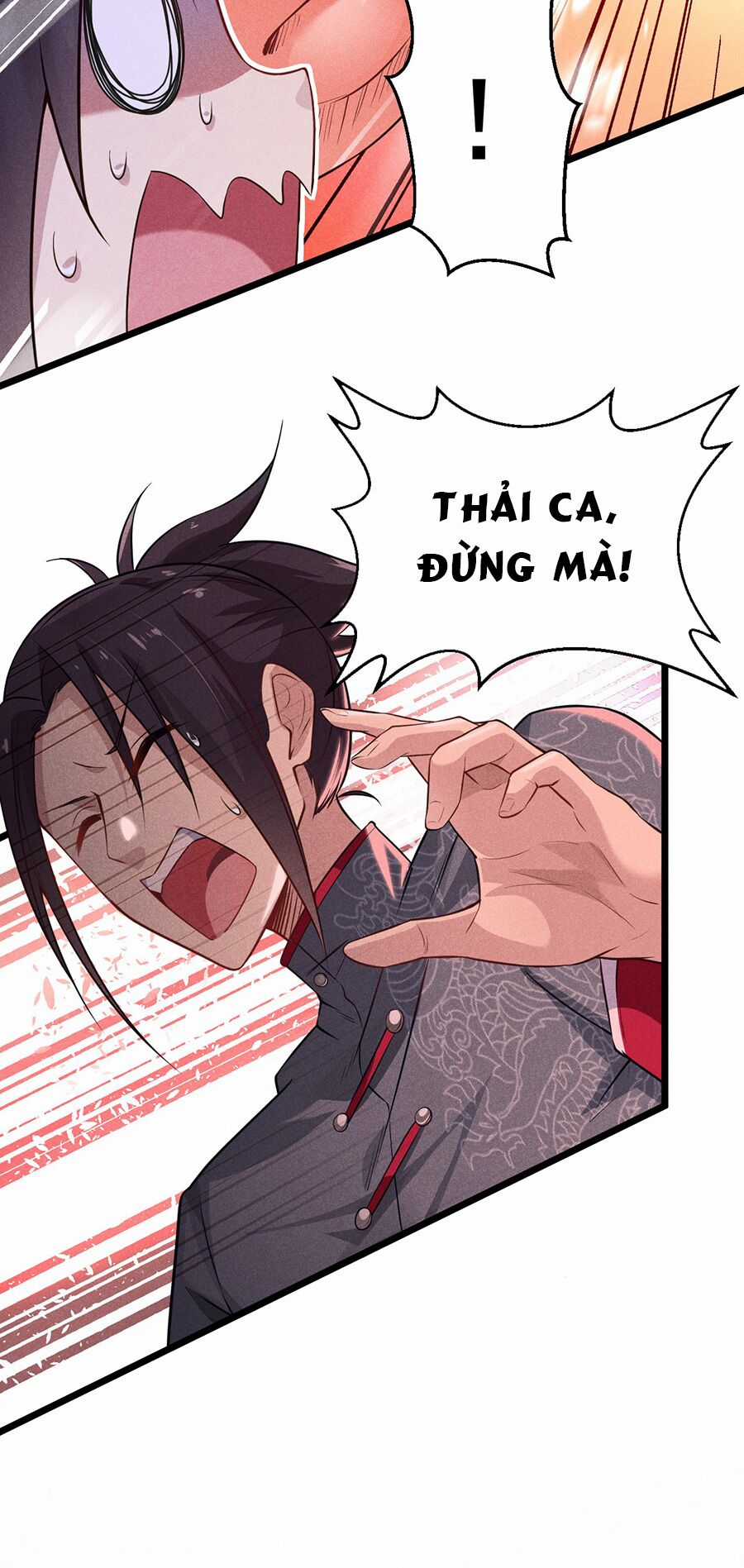 Võ Lâm Đệ Nhất Đầu Bếp Chapter 7 trang 11