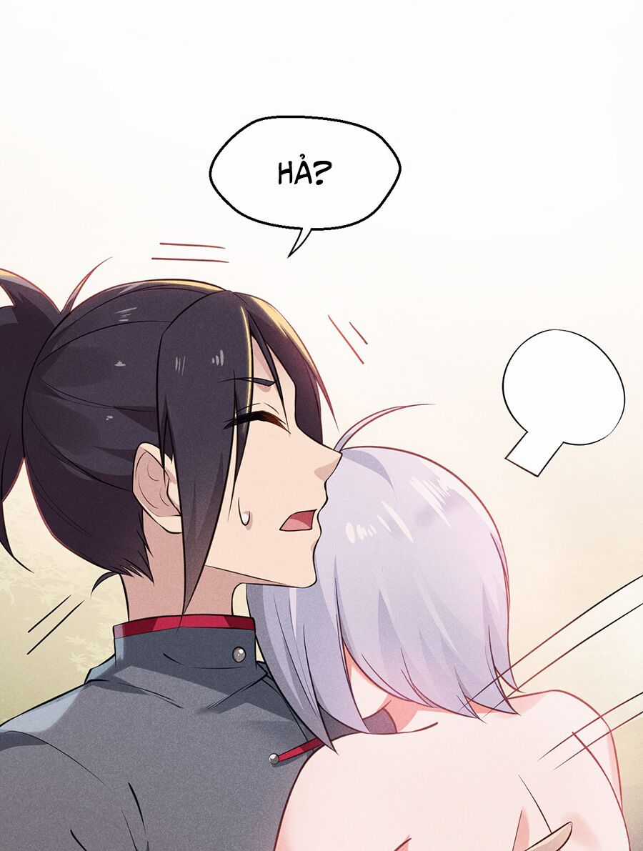 Võ Lâm Đệ Nhất Đầu Bếp Chapter 7 trang 12