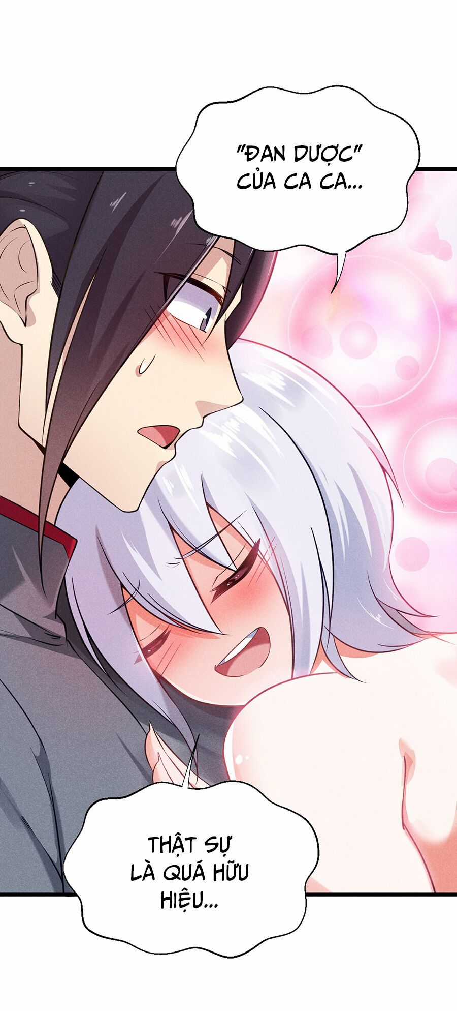 Võ Lâm Đệ Nhất Đầu Bếp Chapter 7 trang 14