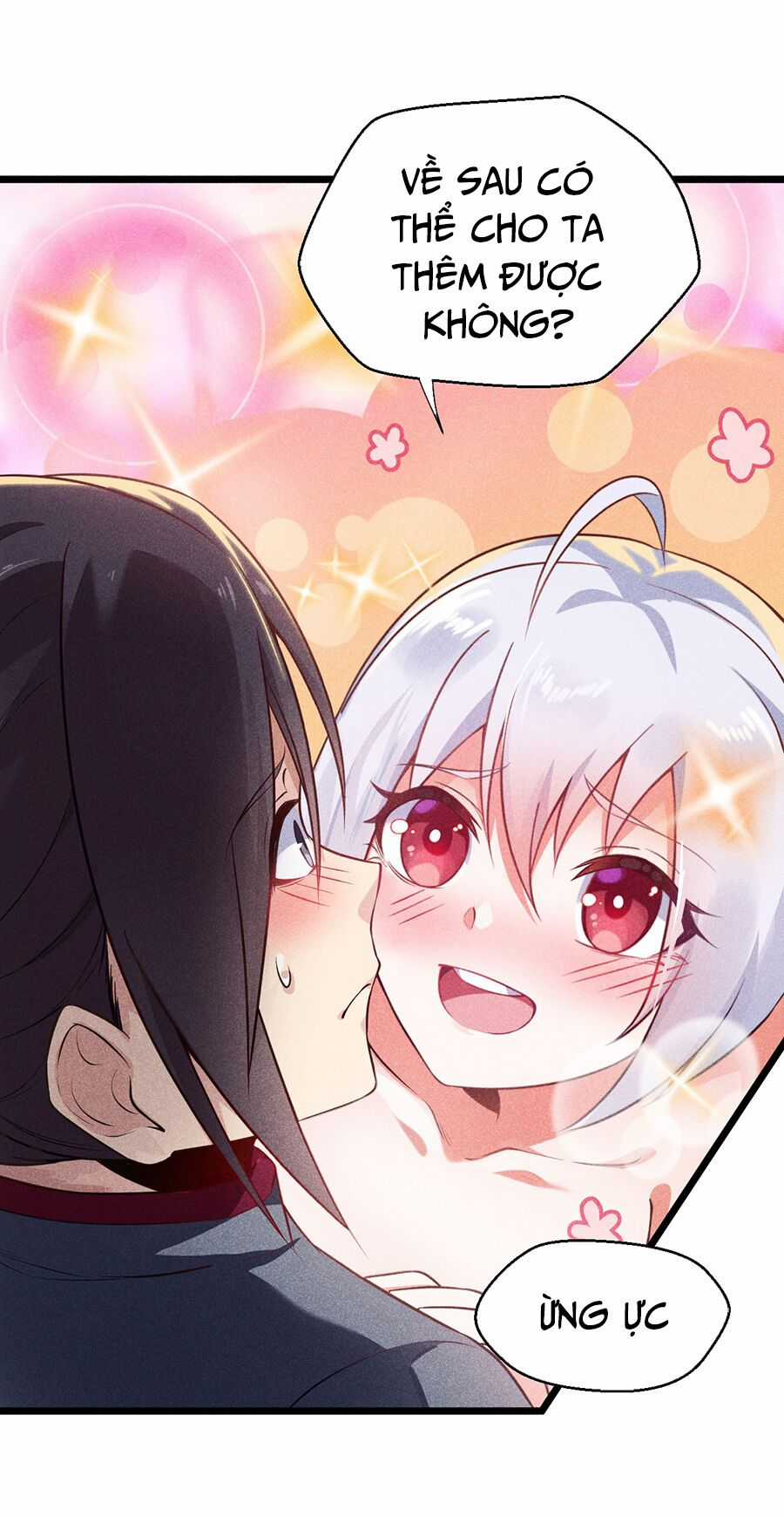 Võ Lâm Đệ Nhất Đầu Bếp Chapter 7 trang 15