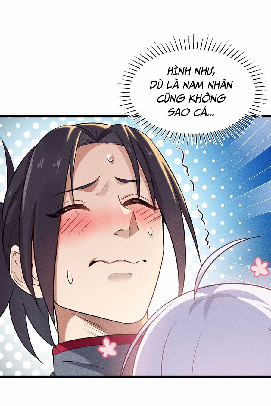 Võ Lâm Đệ Nhất Đầu Bếp Chapter 7 trang 16