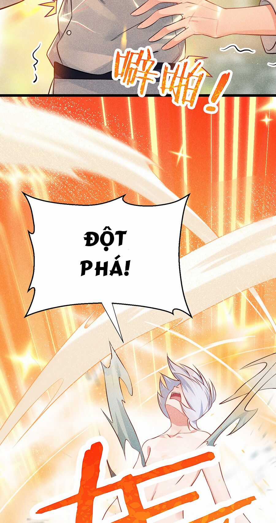 Võ Lâm Đệ Nhất Đầu Bếp Chapter 7 trang 2