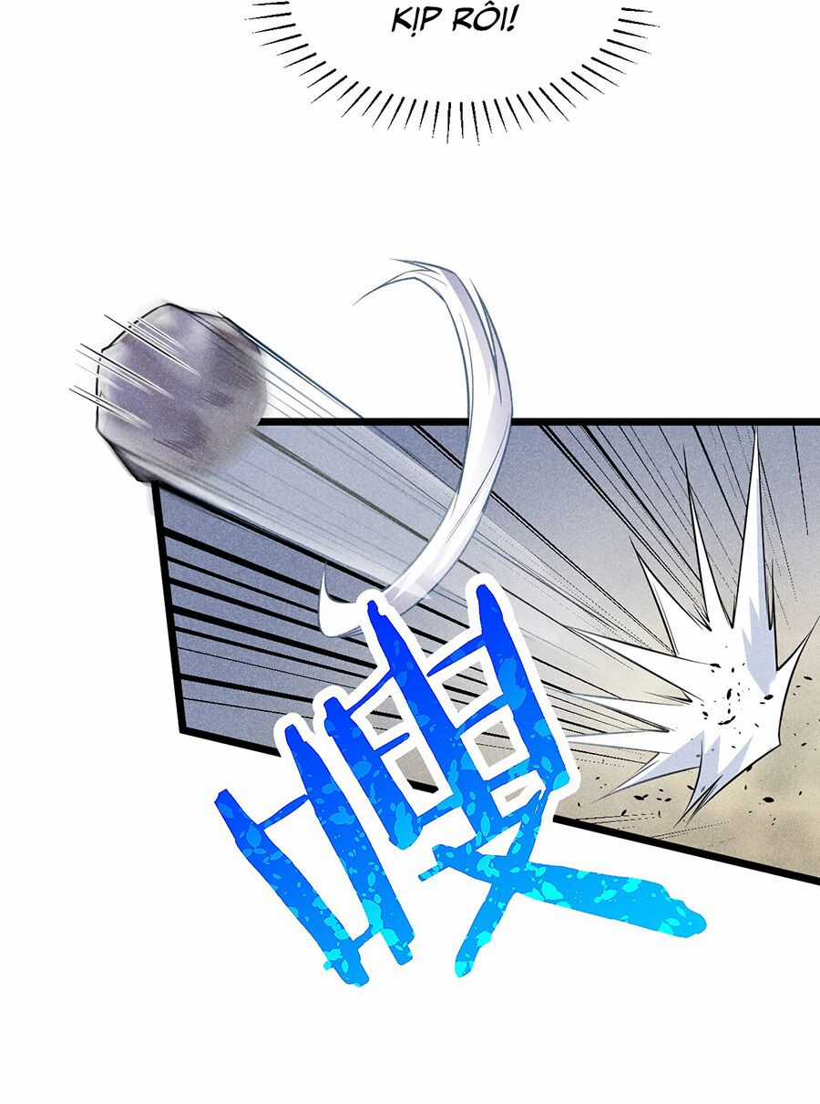 Võ Lâm Đệ Nhất Đầu Bếp Chapter 7 trang 23