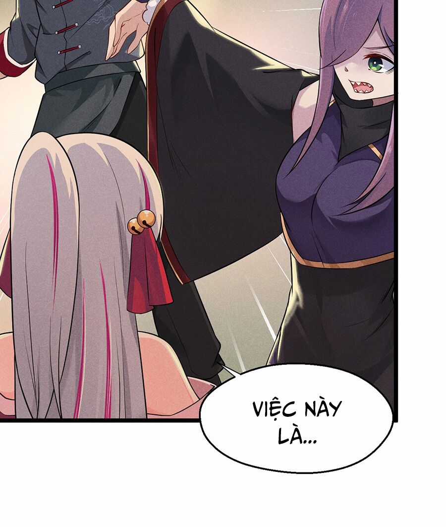 Võ Lâm Đệ Nhất Đầu Bếp Chapter 7 trang 29