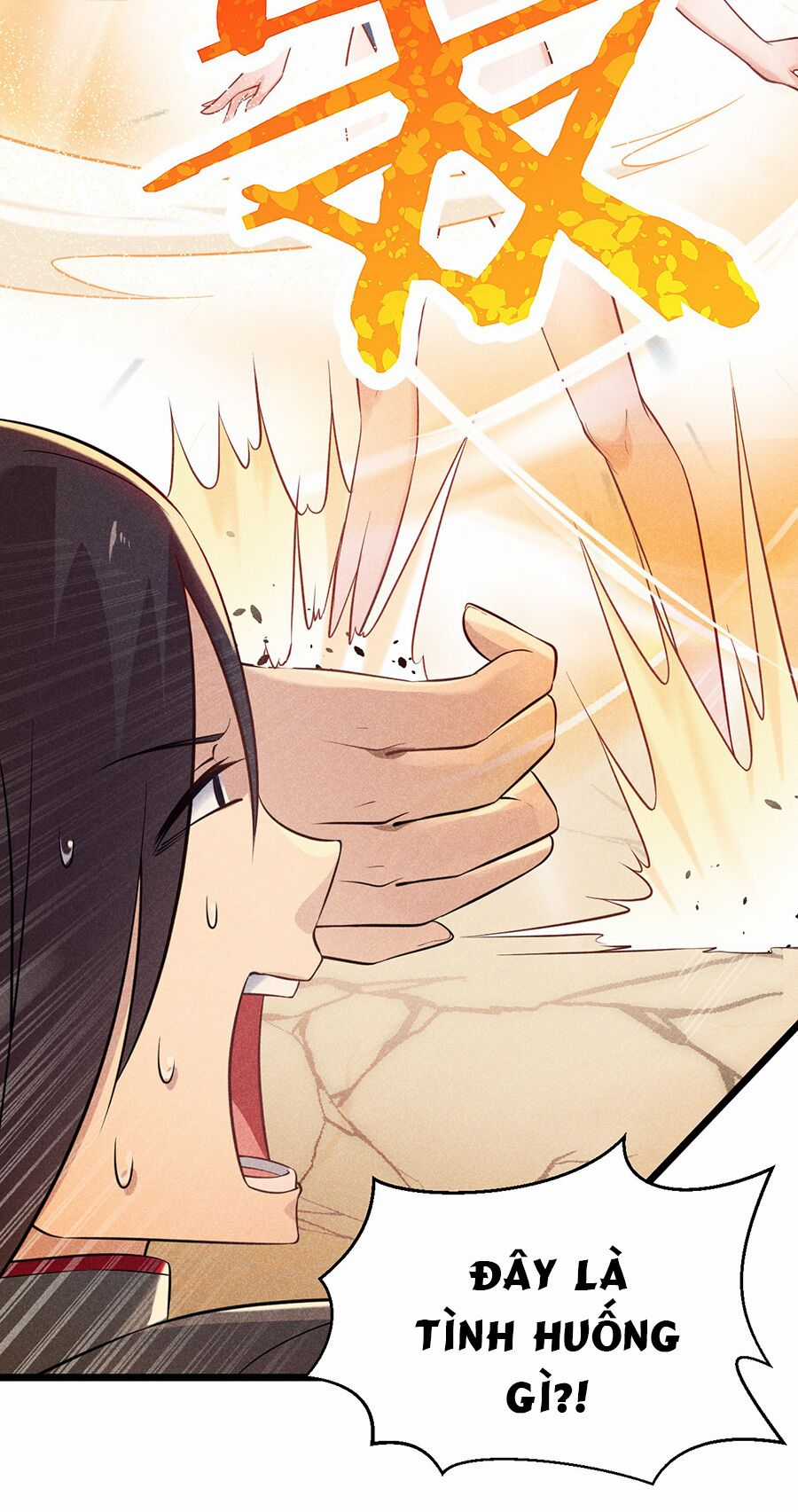 Võ Lâm Đệ Nhất Đầu Bếp Chapter 7 trang 3