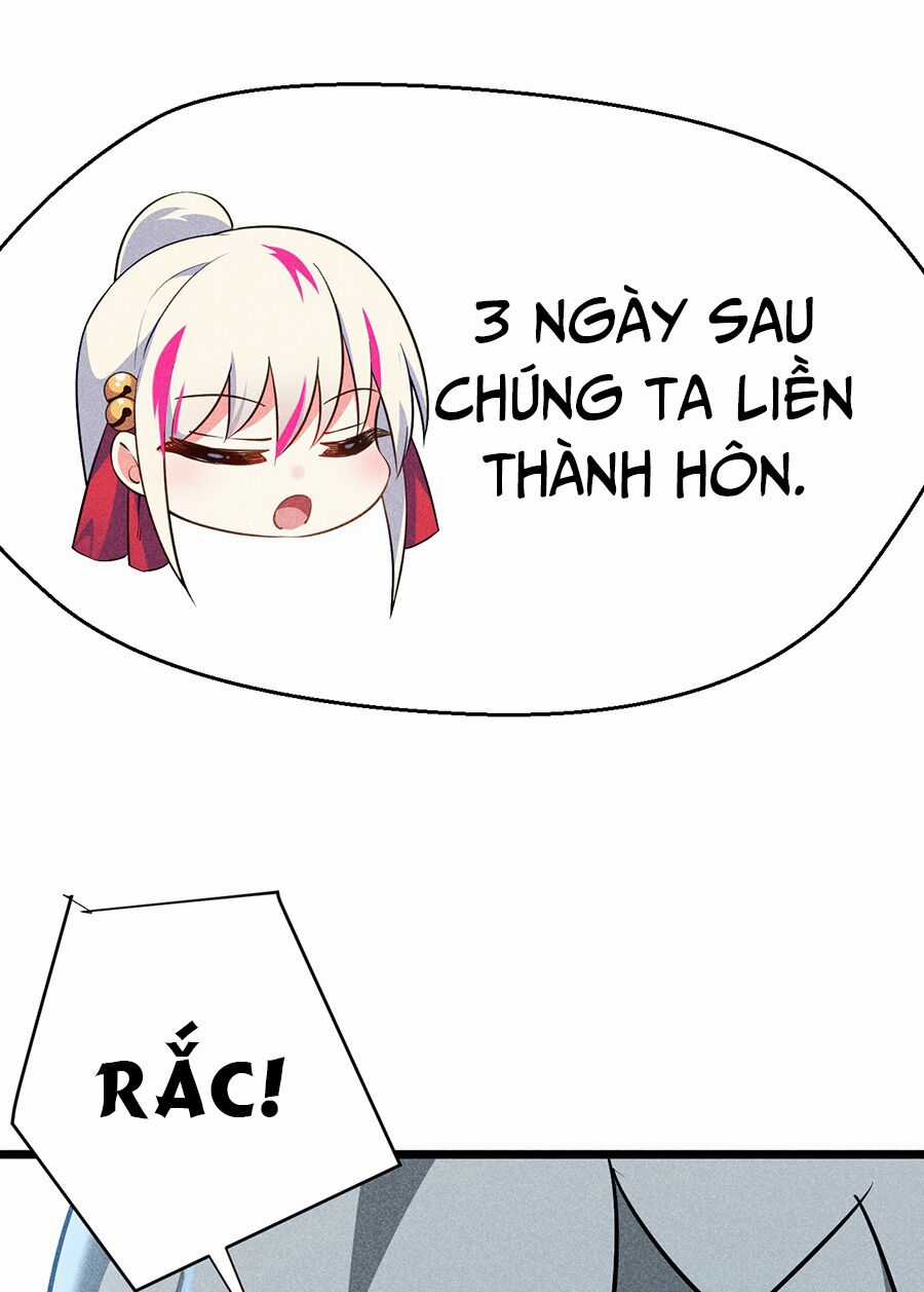 Võ Lâm Đệ Nhất Đầu Bếp Chapter 7 trang 35